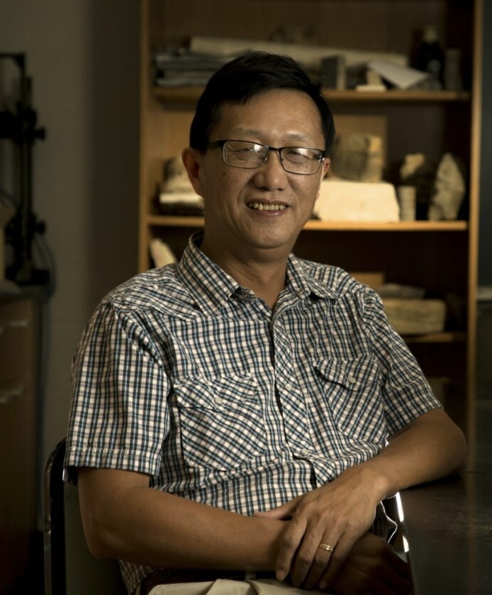 乐鱼网页版页面登录创新论坛第一千七百四十讲: Proxy-Based Paleoclimatology and Holocene Climate Changes from a Saudi Arabian Record