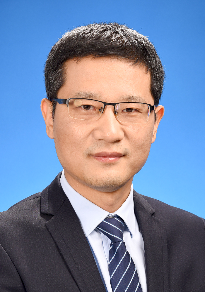 乐鱼网页版页面登录创新论坛第一千五百九十一讲：空天微纳系统教育部重点实验室研究介绍