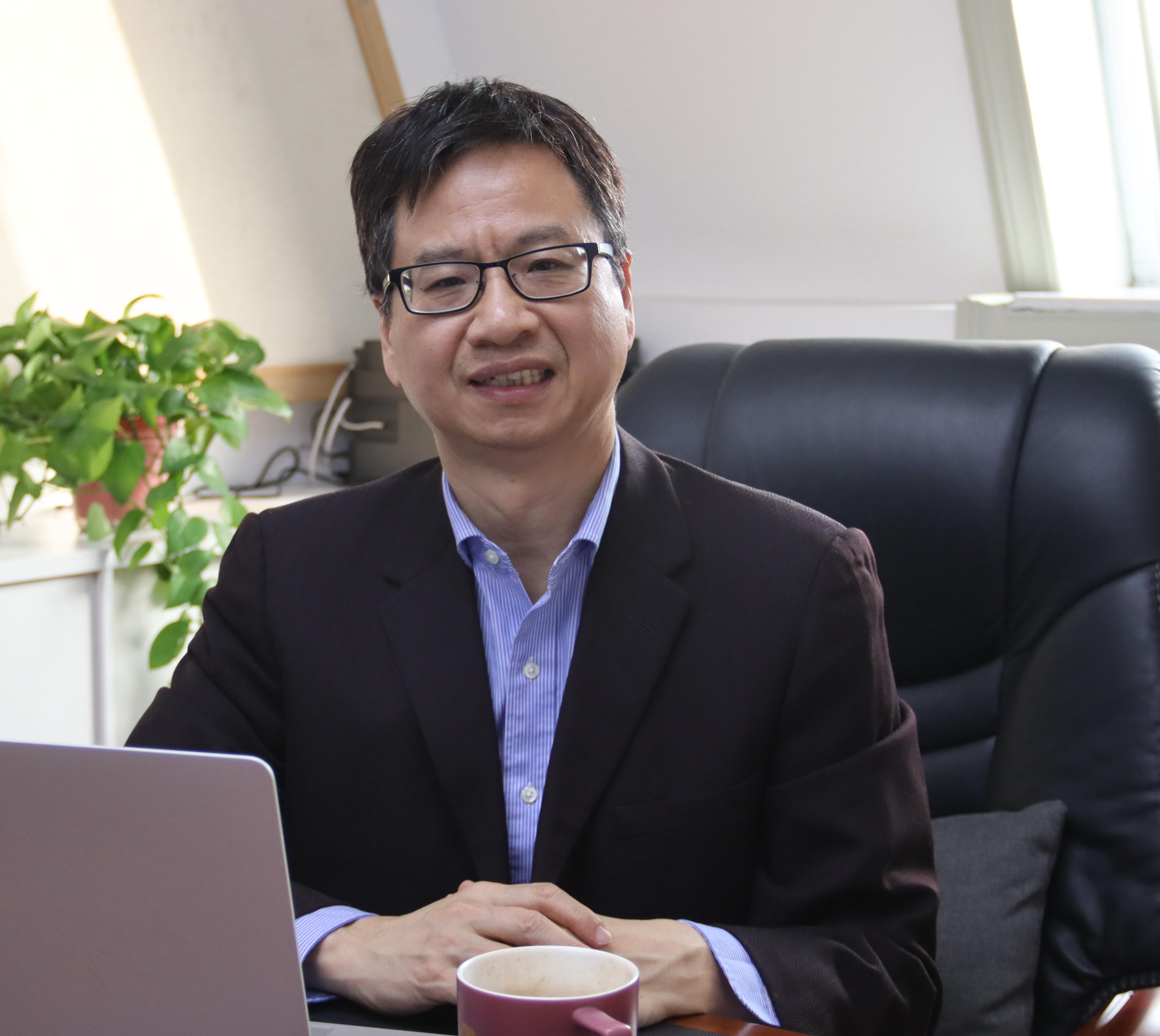 乐鱼网页版页面登录创新论坛第一千八百九十五讲：深地探测：从地壳到地核