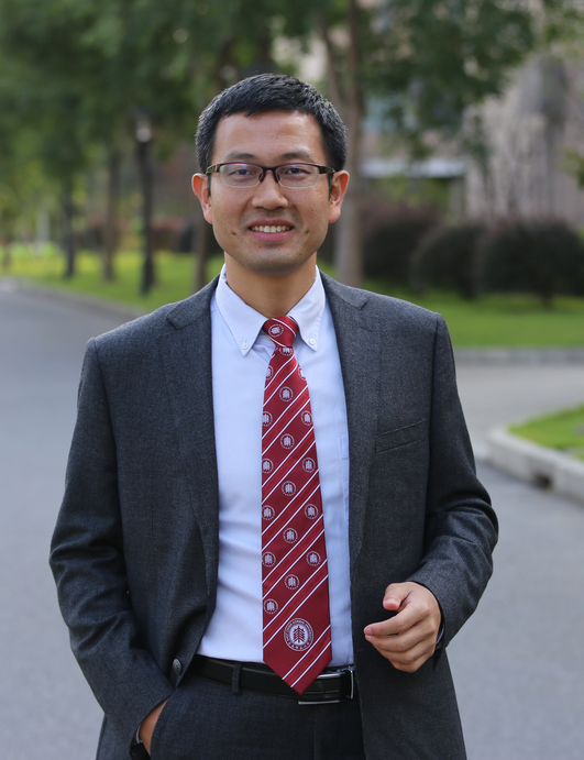 乐鱼网页版页面登录创新论坛第一千一百零四讲：新世纪全球创新网络的空间演化机理