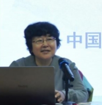 “侯外庐学术讲座”第四百二十五讲:关于后突厥汗国历史的一些思考