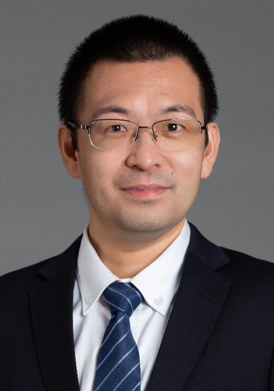 乐鱼网页版页面登录创新论坛第一千七百三十八讲：Relaxation Critical Dynamics with Emergent Symmetry