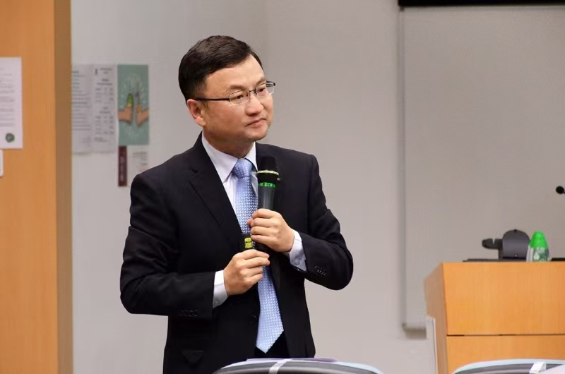  乐鱼网页版页面登录创新论坛第一千九百三十七讲：分子Borromean环和结节