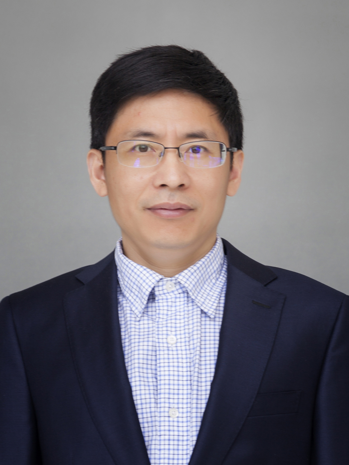 乐鱼网页版页面登录创新论坛第一千六百六十讲：用于完整糖肽质谱数据处理的Glyco-Decipher软件平台研发