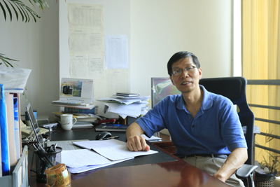 乐鱼网页版页面登录创新论坛第一千一百七十七讲暨120周年校庆年系列活动：On gauging the membrane action