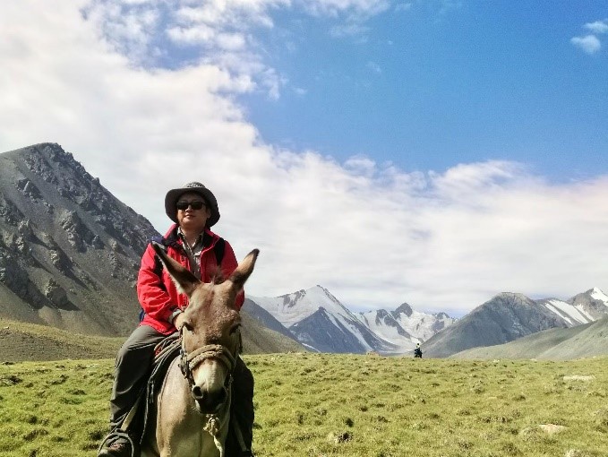 乐鱼网页版页面登录创新论坛第一千六百八十八讲：高分异花岗岩及Rb-Nb-Ta等稀有金属矿床的形成机制