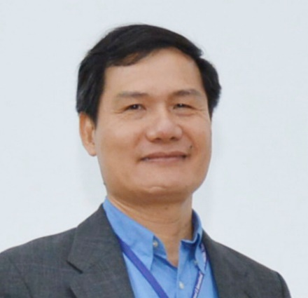 乐鱼网页版页面登录创新论坛第一千六百七十七讲：Ultrafast Synthesis of High-Performance Electrocatalysts