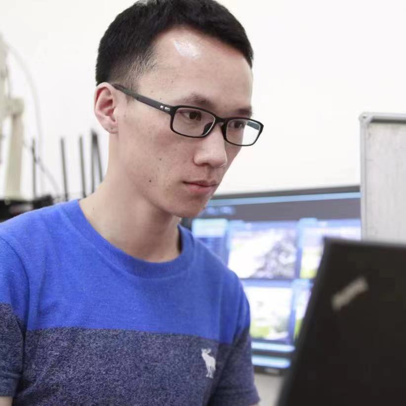 乐鱼网页版页面登录创新论坛第一千三百八十一讲：Wireless AI: Wi-Fi Sensing from Principles to Products