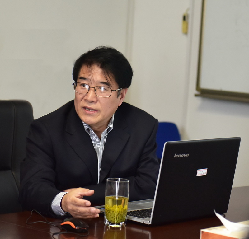 名家讲坛：外国文学研究对于国别与区域研究的独特意义