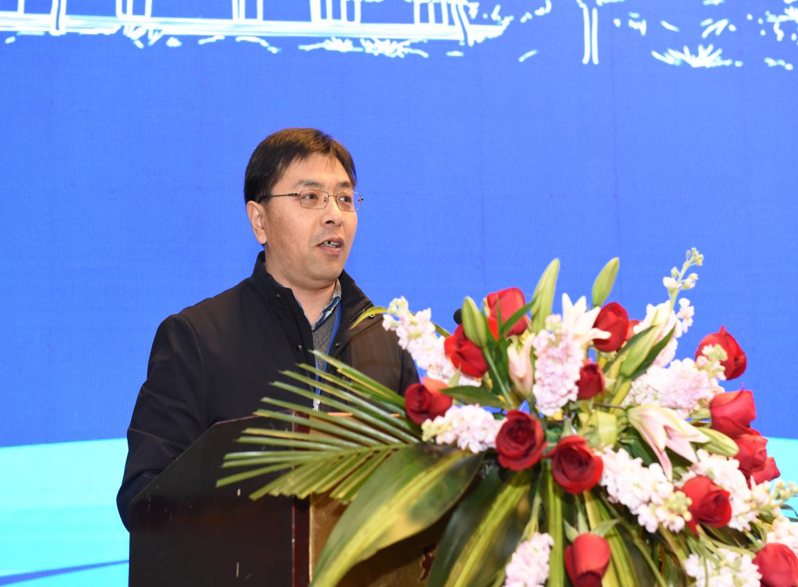 乐鱼网页版页面登录创新论坛第一千一百六十九讲暨120周年校庆年系列活动：活性铝粉性能表征及应用研究