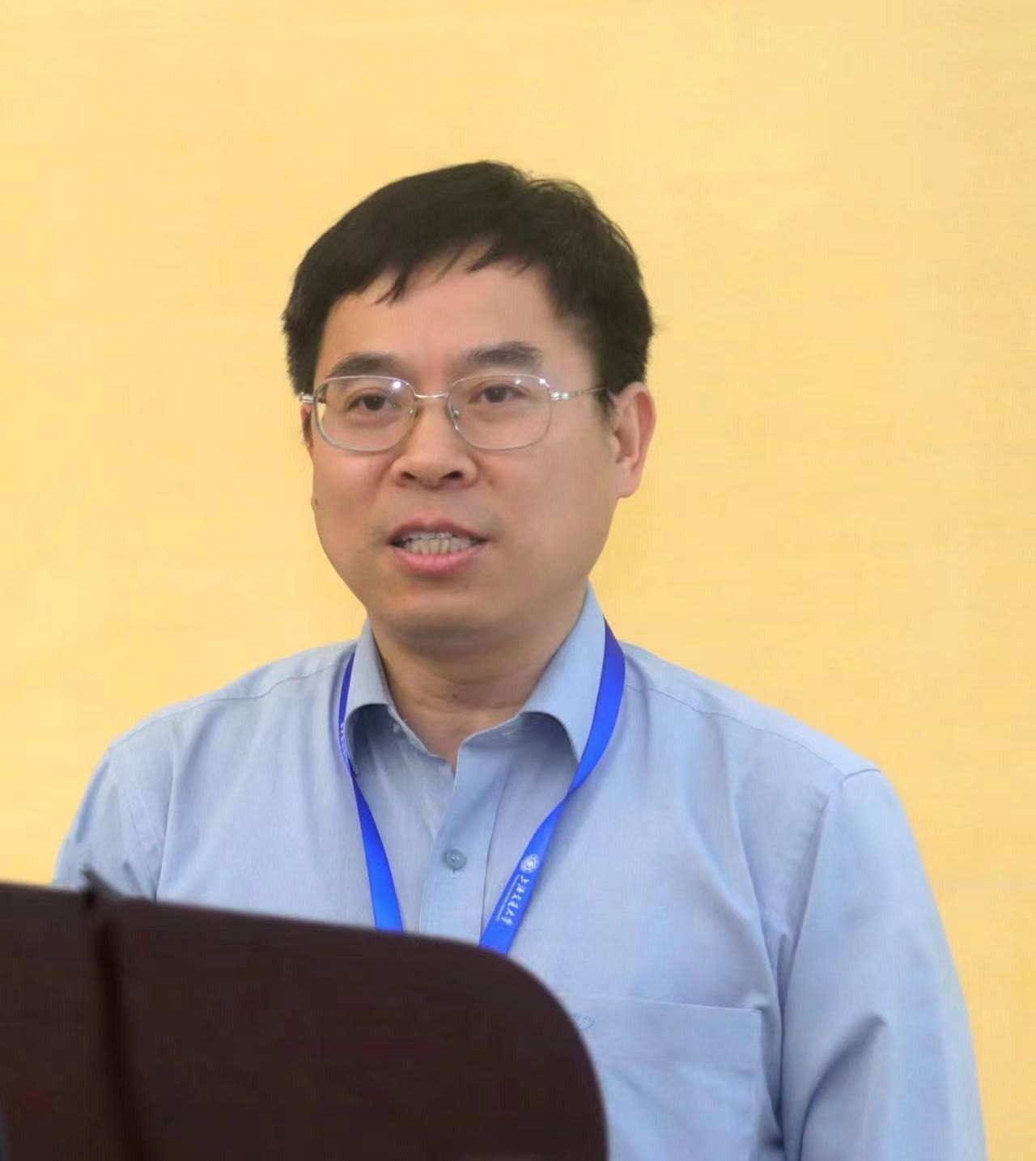 乐鱼网页版页面登录创新论坛第一千六百八十九讲：从出土简牍看中国早期的盈不足问题