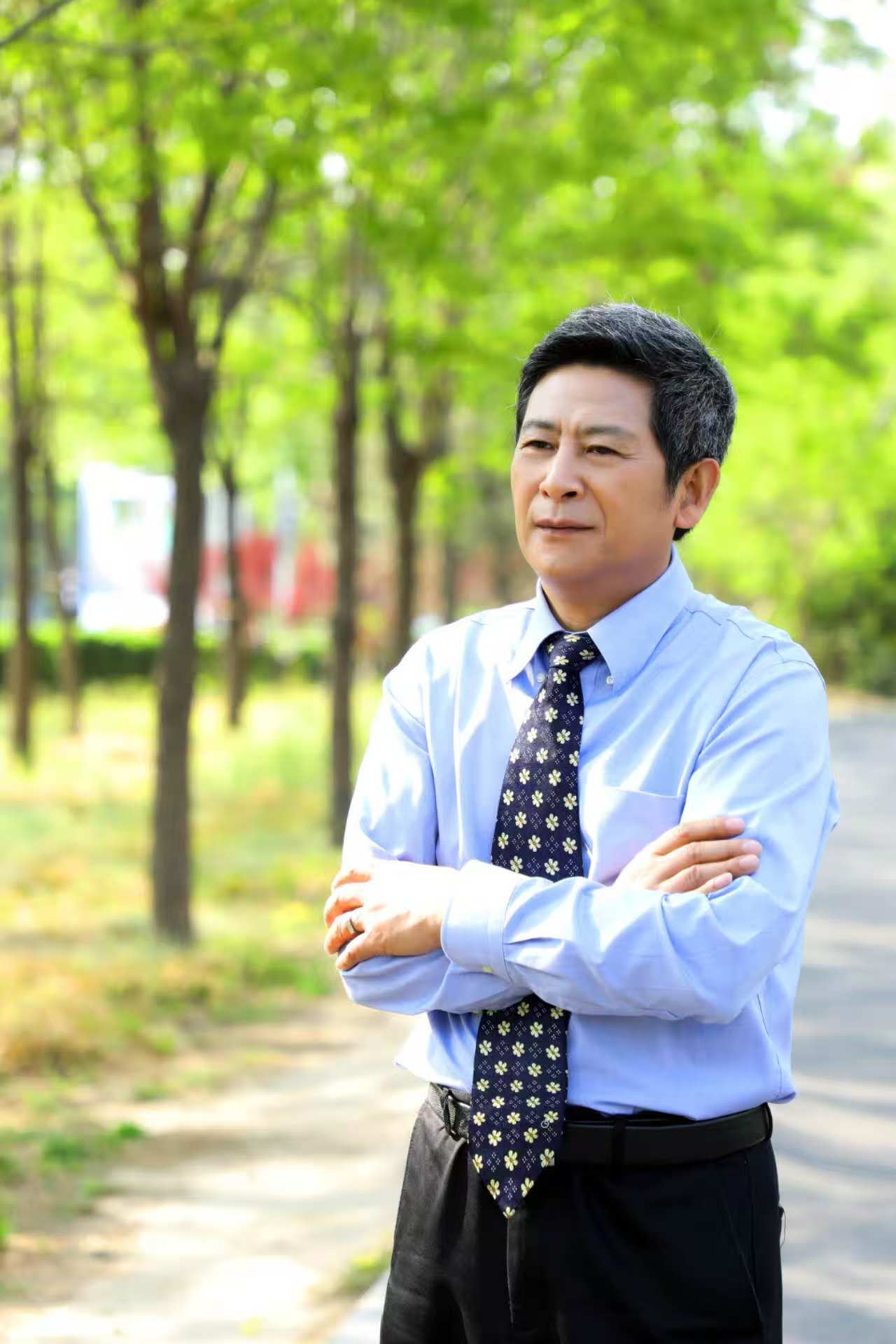 乐鱼网页版页面登录创新论坛第一千九百五十一讲：漫谈应用统计 