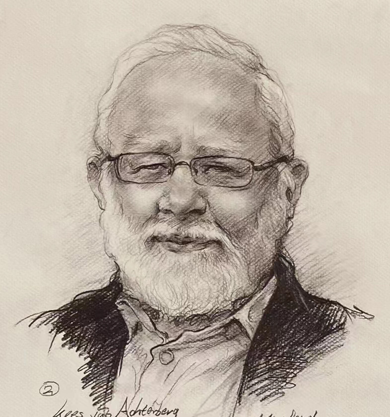 乐鱼网页版页面登录创新论坛第一千五百八十三讲：New insights into the phylogeny of Hymenoptera, especially Braconidae