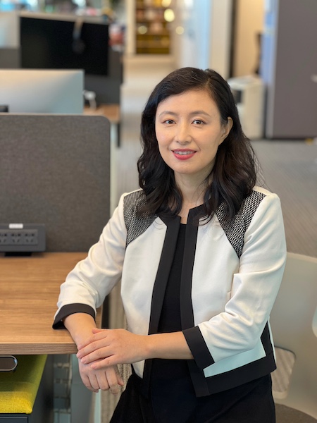 乐鱼网页版页面登录创新论坛第一千七百五十二讲：Innovating Intelligent Environments: New Perspectives on Wireless Communication and Sensing Exploring the new sensing modalities in wireless sensing