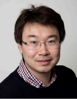 乐鱼网页版页面登录创新论坛第一千六百三十讲：上转换纳米生物光子学 -to see, to touch, to feel the nanoscale world