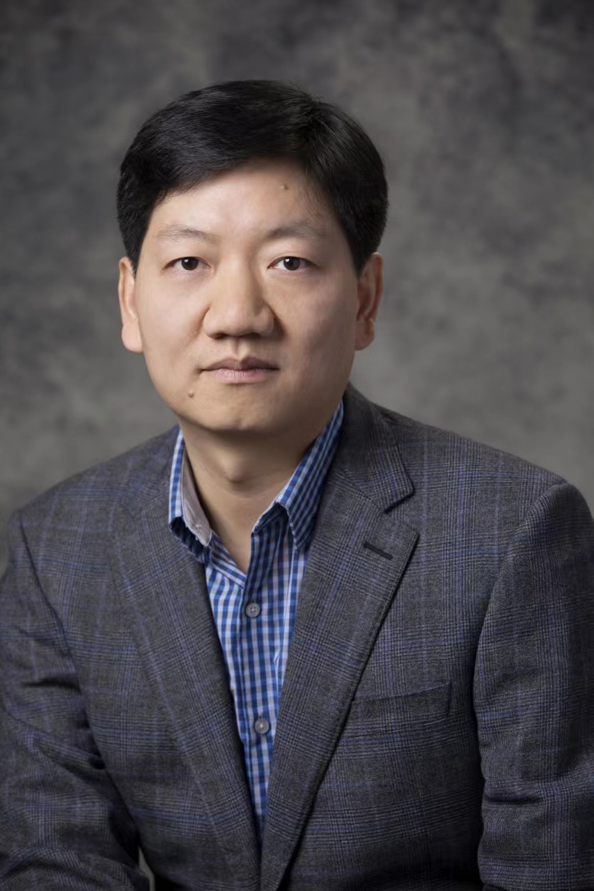 乐鱼网页版页面登录创新论坛第一千六百七十讲：基于介科学的气固两相流连续介质模型