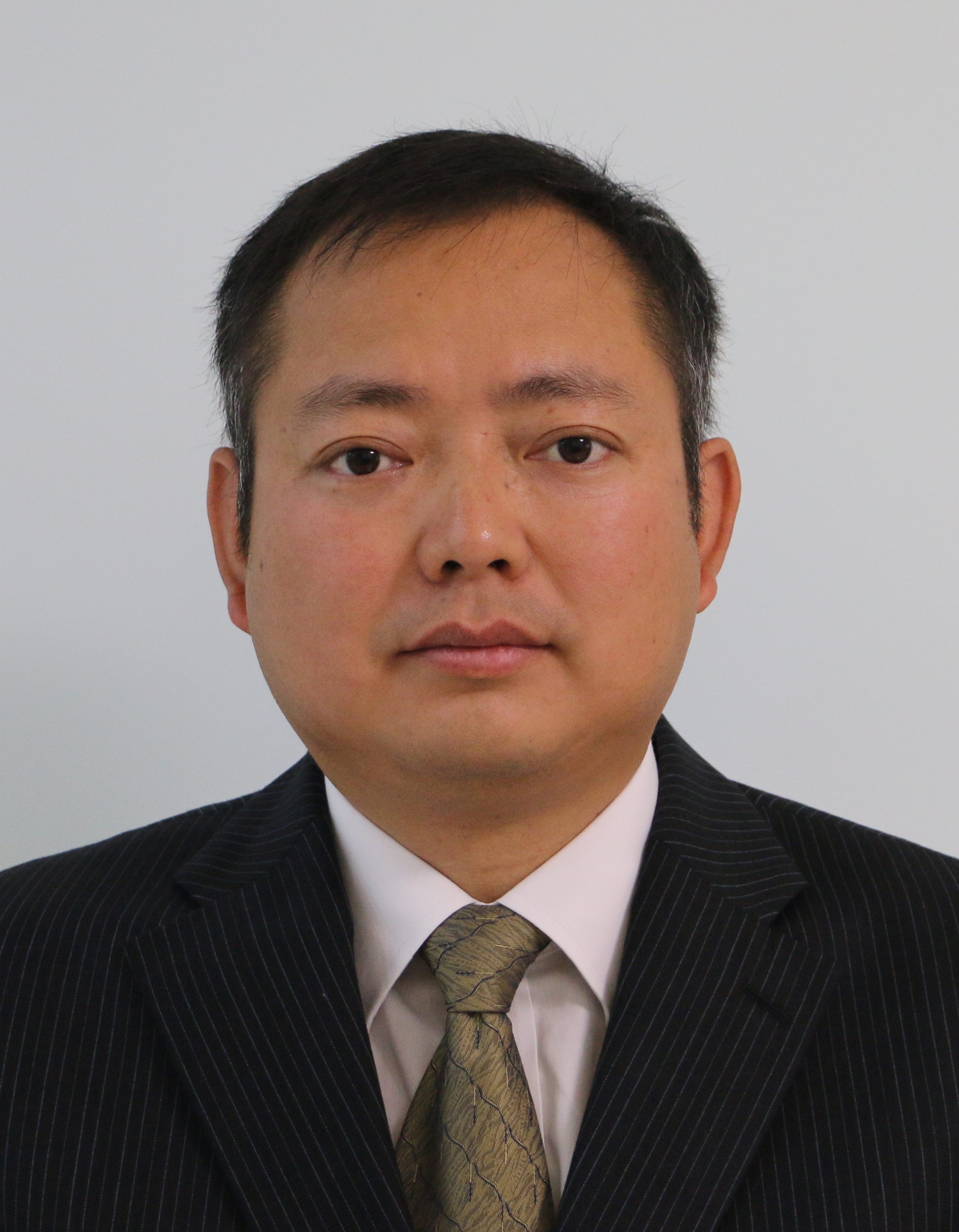 乐鱼网页版页面登录创新论坛第一千六百六十五讲：精准分子识别及其生物医学应用研究