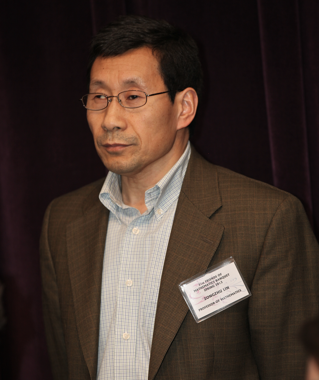 乐鱼网页版页面登录创新论坛第一千四百二十八讲：Mathematical Invariants --counting beyond numbers