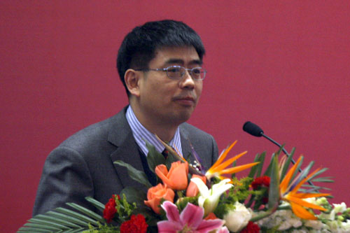 乐鱼网页版页面登录创新论坛第一千四百五十五讲：The correspondence between the canonical and semicanonical bases