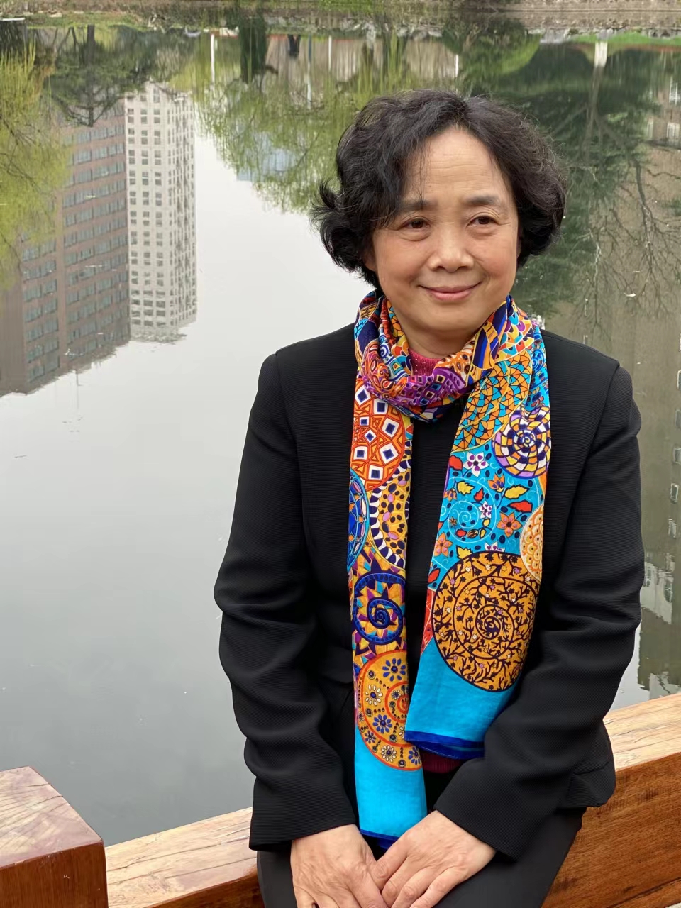 乐鱼网页版页面登录创新论坛第一千二百八十讲暨120周年校庆年系列活动：花瓣生长的研究