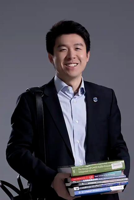 乐鱼网页版页面登录创新论坛第二千一百零六讲：微纳电子增材制造技术与应用