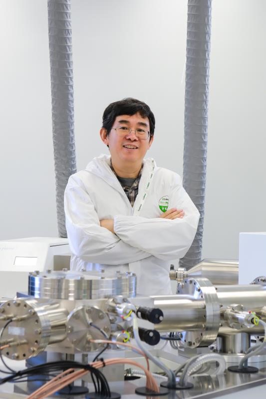 乐鱼网页版页面登录创新论坛第一千七百三十三讲：碳酸盐矿物的激光原位元素面扫、锶同位素分析和铀铅-铀系测年最新进展及其应用：以昆士兰大学为例 