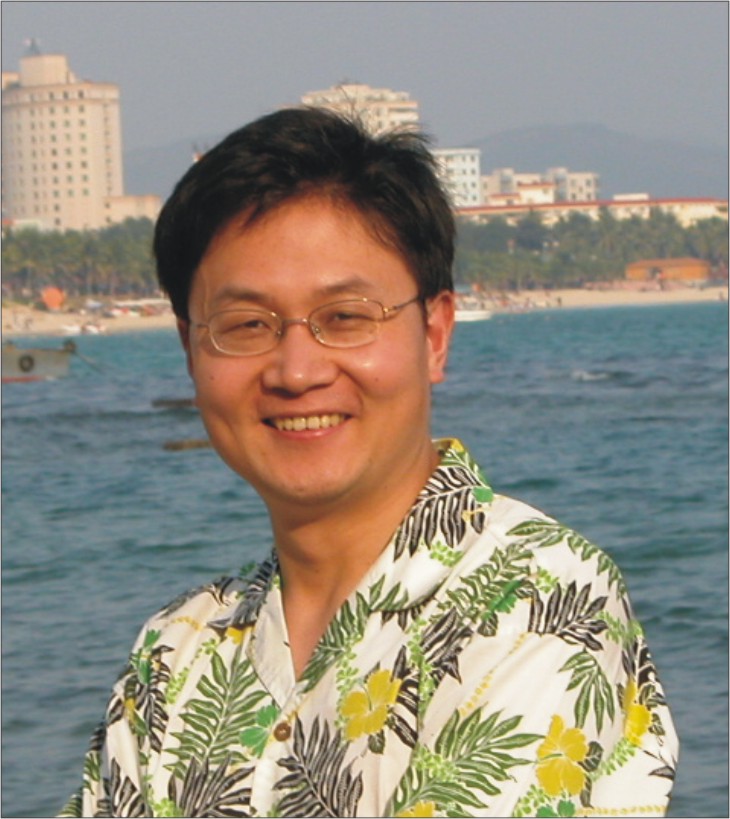 乐鱼网页版页面登录创新论坛第一千零五十六讲：国家自然科学基金申请经验与体会