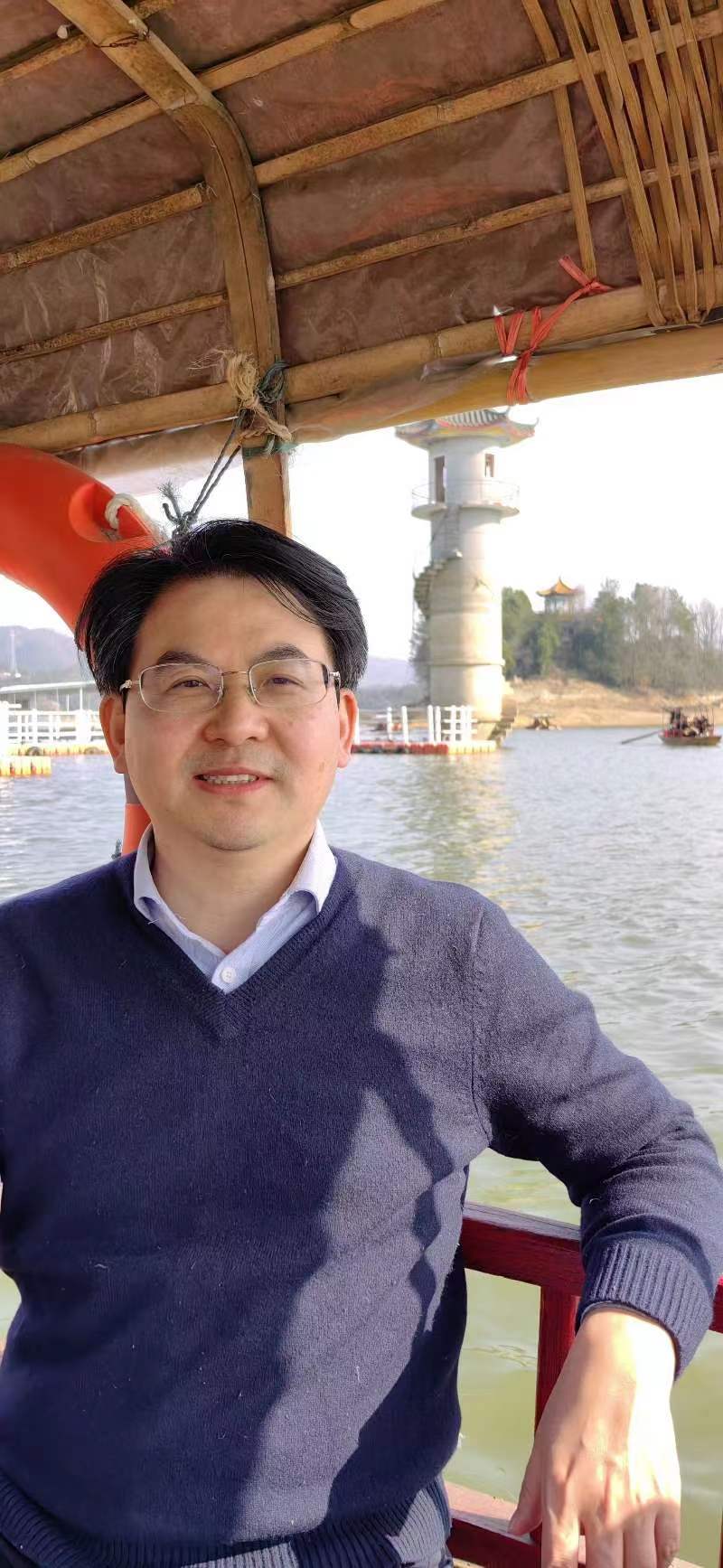 乐鱼网页版页面登录创新论坛第一千三百五十六讲：Energy transfer and Generalized Fermi's Golden Rule in Hamiltonian nonlinear Klein-Gordon equations