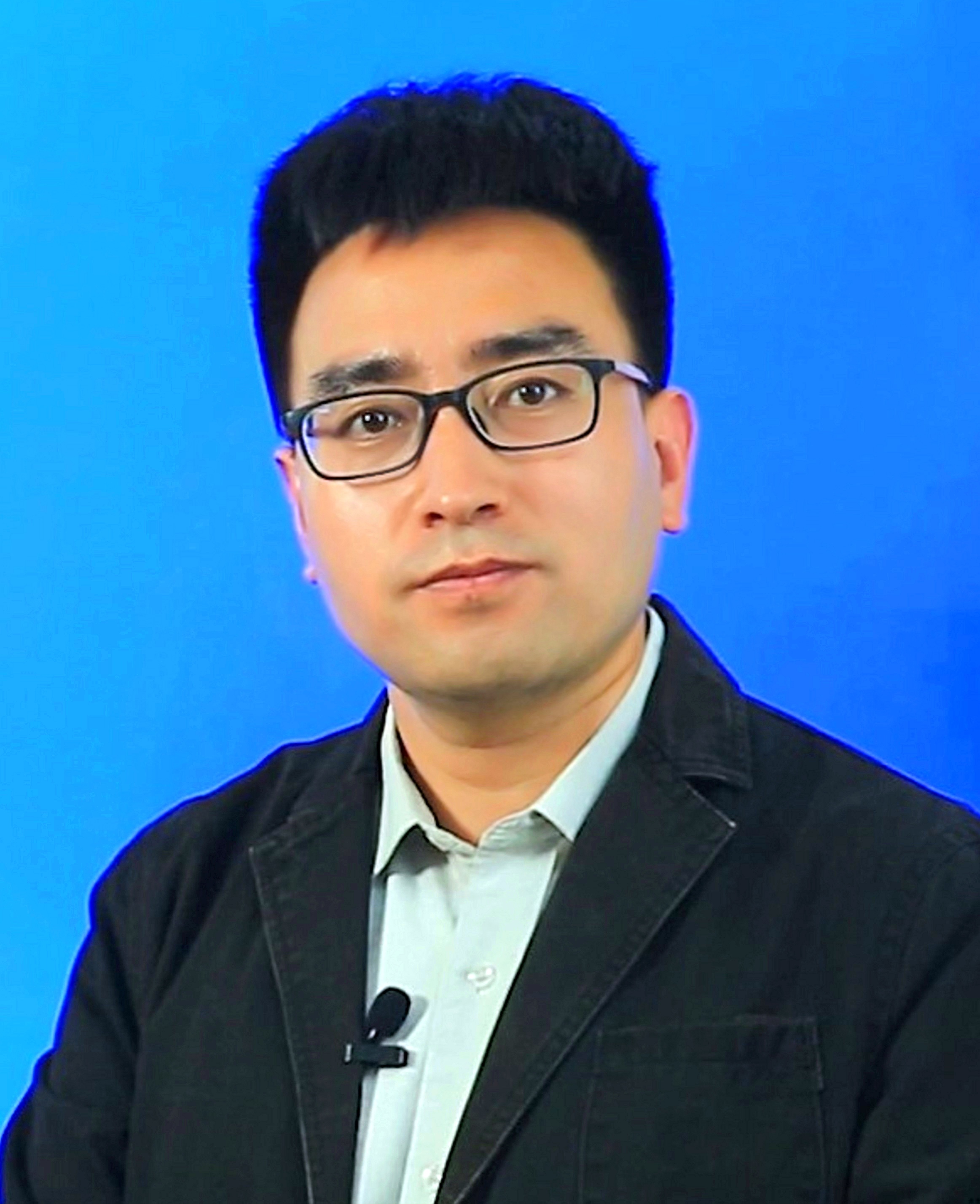 乐鱼网页版页面登录创新论坛第一千三百七十讲：基于超冷原子的Rosen-Zener-Stückelberg干涉和隧穿