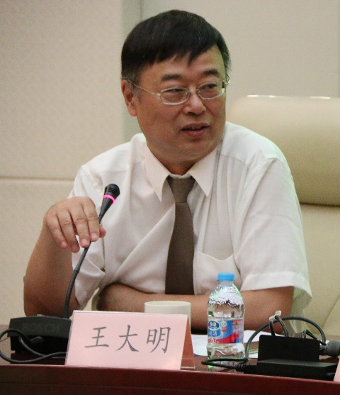 乐鱼网页版页面登录创新论坛第一千零九十四讲：历史能否假设？——对李约瑟难题的再思考