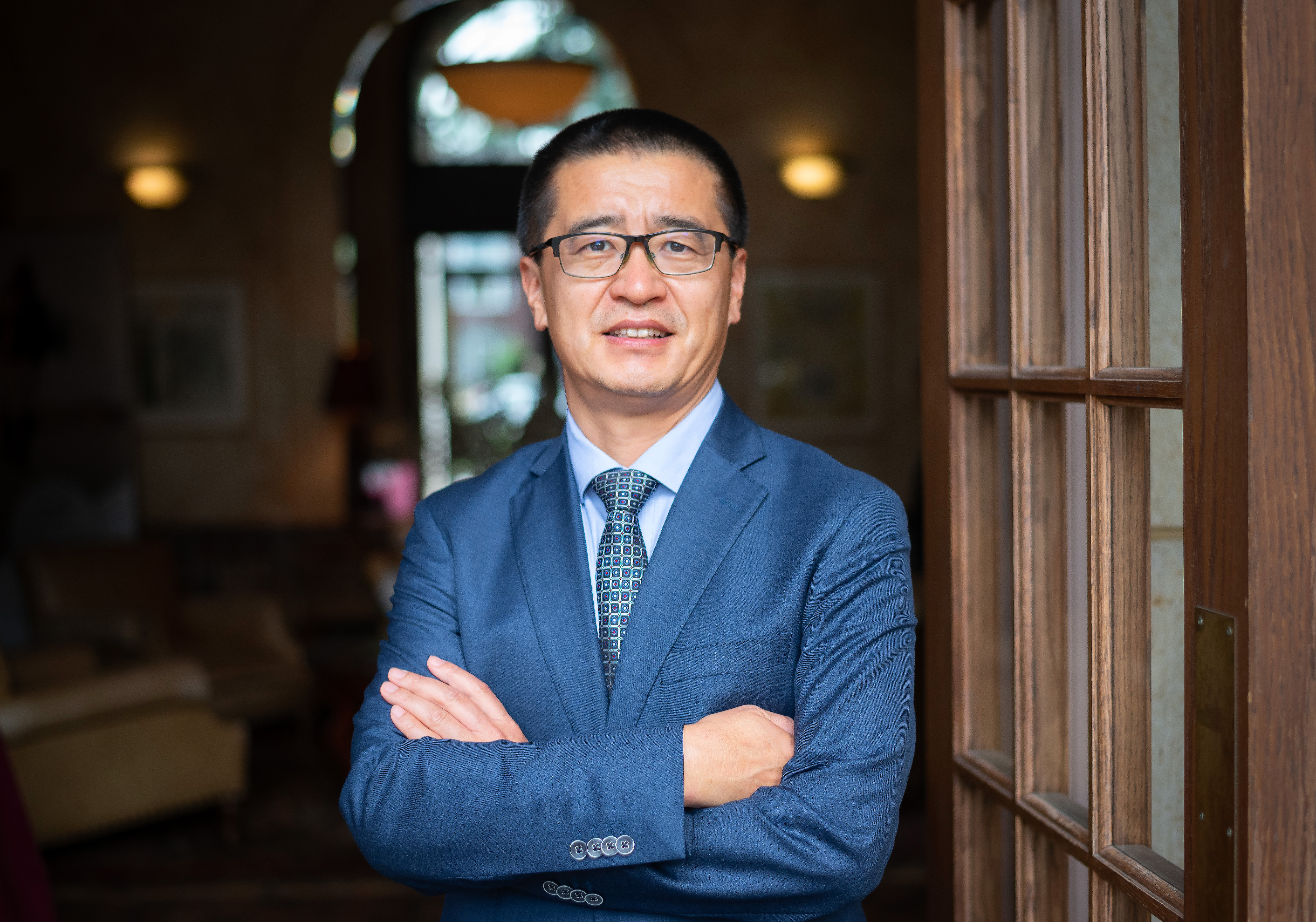 乐鱼网页版页面登录创新论坛第一千四百六十二讲：如何撰写国际同行审阅文章？ 