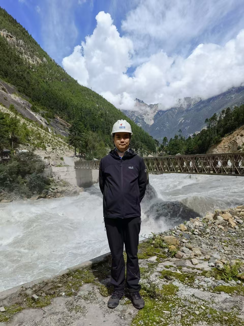 乐鱼网页版页面登录创新论坛第一千八百讲：陕西抽水蓄能工程建设中的主要岩土工程问题