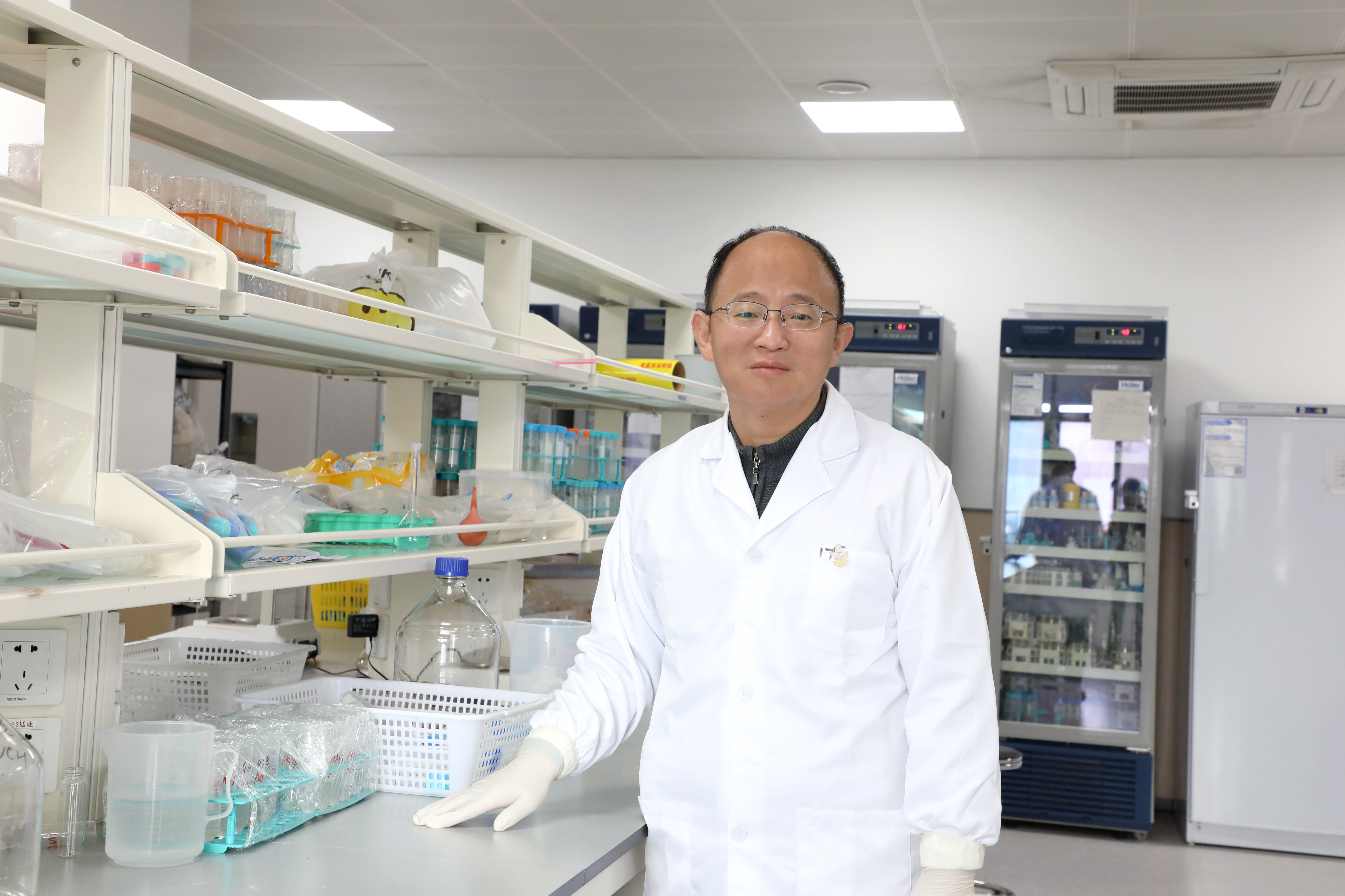 乐鱼网页版页面登录创新论坛第一千九百六十二讲：碳氮循环与微生物研究“新”方法/技术浅析与实践