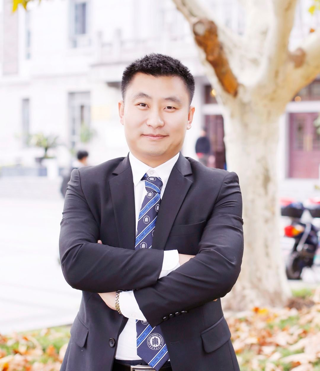 乐鱼网页版页面登录创新论坛第一千一百零六讲：人文地理学中的尺度问题