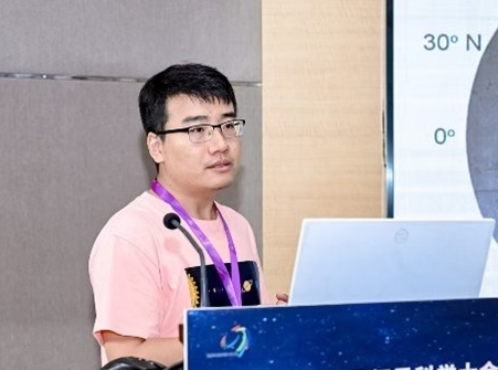 乐鱼网页版页面登录创新论坛第一千八百六十九讲：火星地震学进展及展望