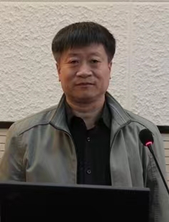 乐鱼网页版页面登录创新论坛第一千三百八十二讲：Tetrapyrrole-based covalent organic frameworks and beyond