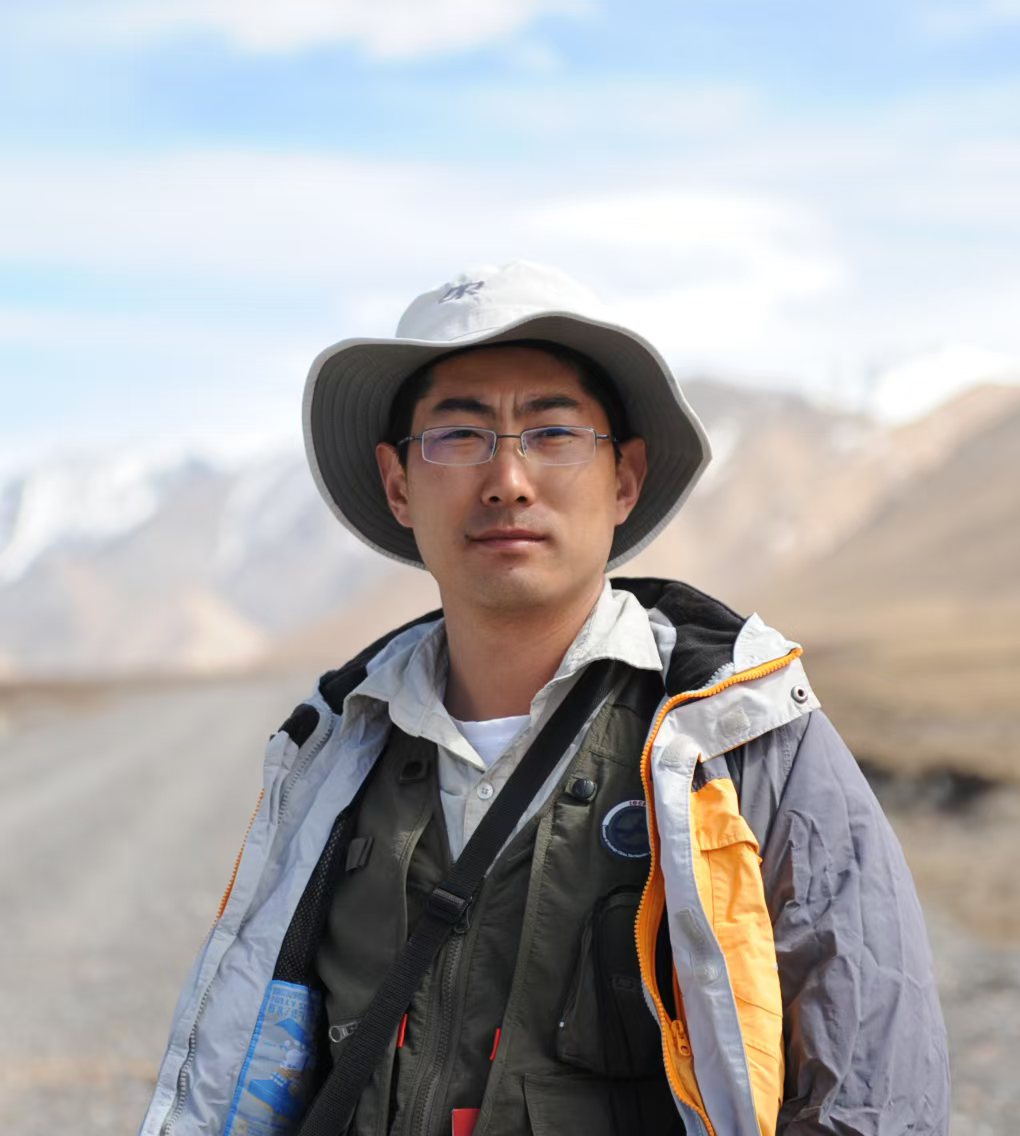 乐鱼网页版页面登录创新论坛第一千九百三十九讲：青藏高原东缘低起伏高原面多阶段多成因演化过程