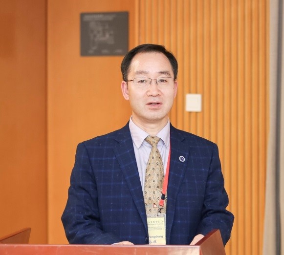 乐鱼网页版页面登录创新论坛第一千五百二十二讲：中生代重大地质事件与植被环境变化