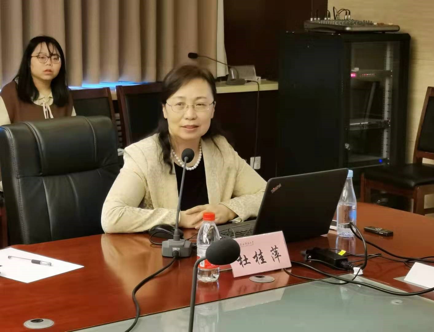 “侯外庐学术讲座”第四百八十一讲：从“临川四梦”到《临川梦》——汤显祖与蒋士铨的戏曲追求