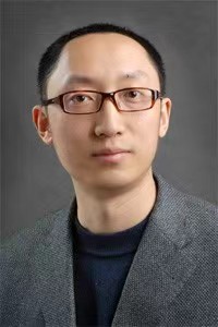 乐鱼网页版页面登录创新论坛第一千三百五十三讲：MRI Nanoprobes: Design Considerations and Biological Responses 