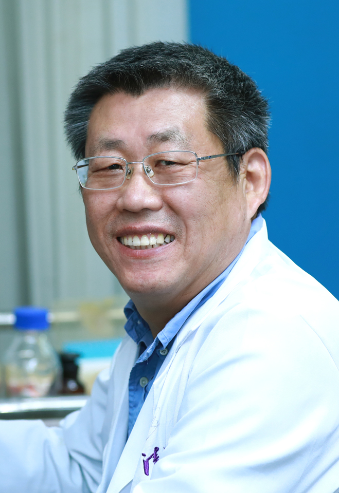 乐鱼网页版页面登录创新论坛第一千六百八十五讲：Studies of Cilia and Flagella - lessons from Chlamydomonas