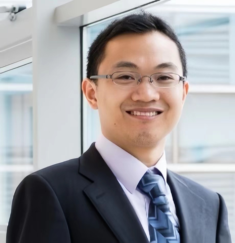 乐鱼网页版页面登录创新论坛第一千四百三十八讲：NHC Catalysis, Medicines, and Agrochemicals