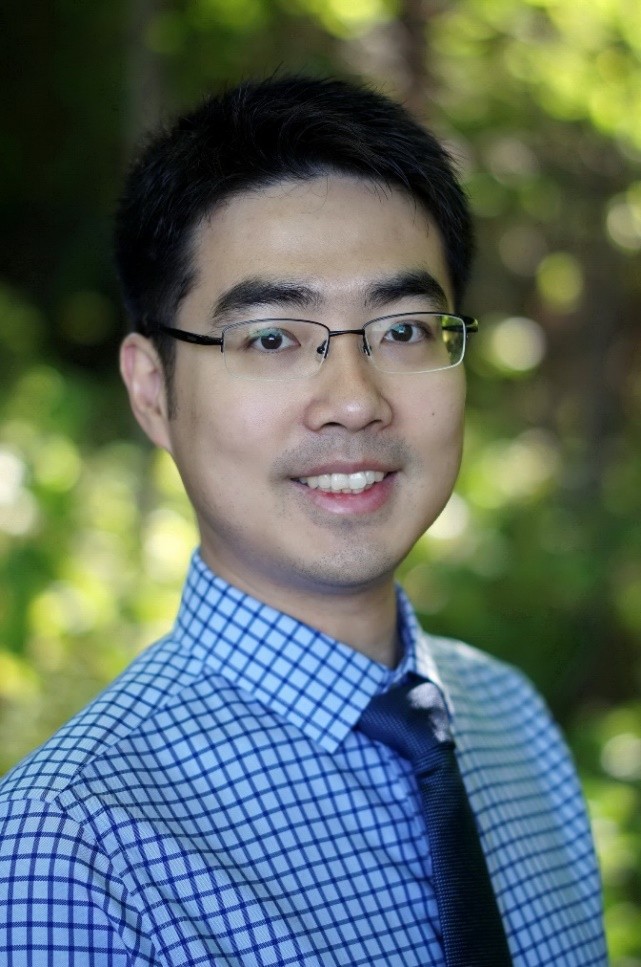 乐鱼网页版页面登录创新论坛第一千八百六十四讲：Feature Screening with Conditional Rank Utility for Big-Data Classification 