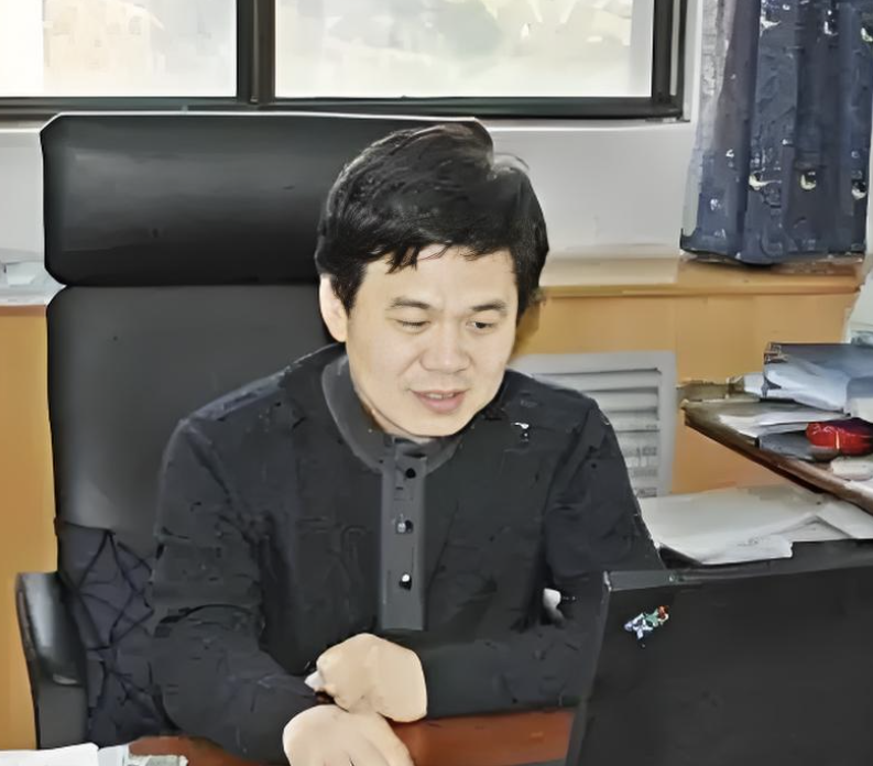 乐鱼网页版页面登录创新论坛第一千九百五十三讲：聆听引力波-张衡天文台构想