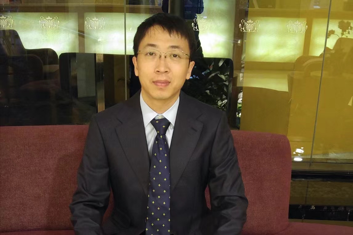 乐鱼网页版页面登录创新论坛第一千七百五十三讲：Exploring the new sensing modalities in wireless sensing