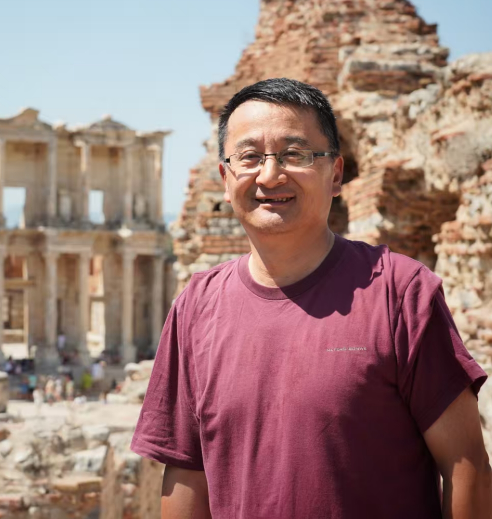 名家讲坛：赫梯人的文献与因果关系叙事的史学研究