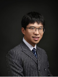 乐鱼网页版页面登录创新论坛第一千八百六十八讲:Demystify Fundamental Blocks of The World