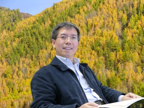 乐鱼网页版页面登录创新论坛第一千七百六十四讲：边坡水文地质