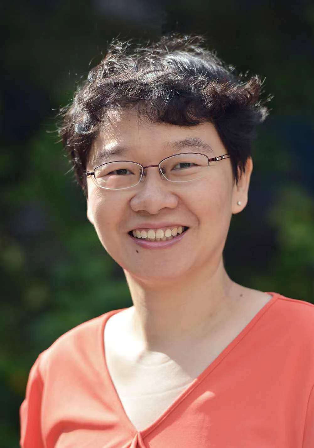 乐鱼网页版页面登录创新论坛第一千二百四十七讲暨120周年校庆年系列活动：O-GlcNAc : A  Sweetheart  of  the Cell Cycle