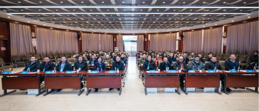 陕西省生物医学工程学会学术年会在乐鱼网页版页面登录举办